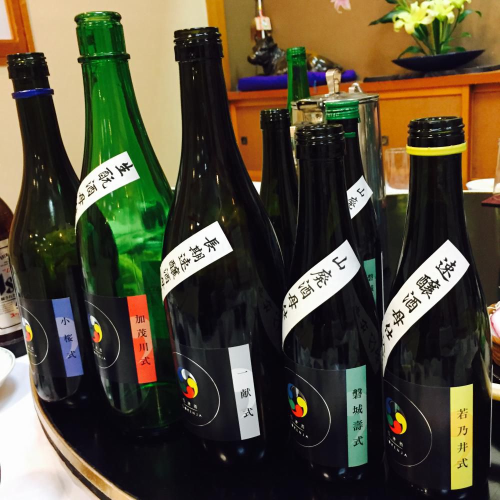 長井経和会 6月例会