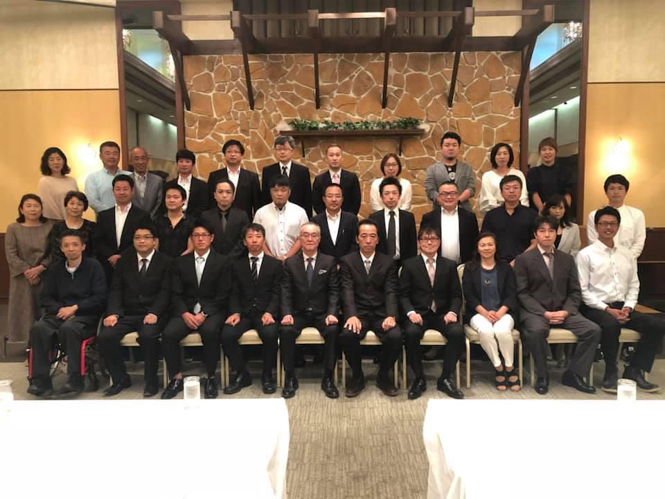 ☆☆経和会　総会☆☆