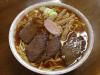 馬肉ラーメン