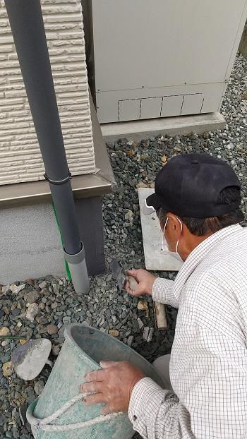 地震のあとはご確認ください！