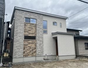 ８月１１日（金）１２日（土）山形市清住町1丁目建売住宅現地販売会を開催します！