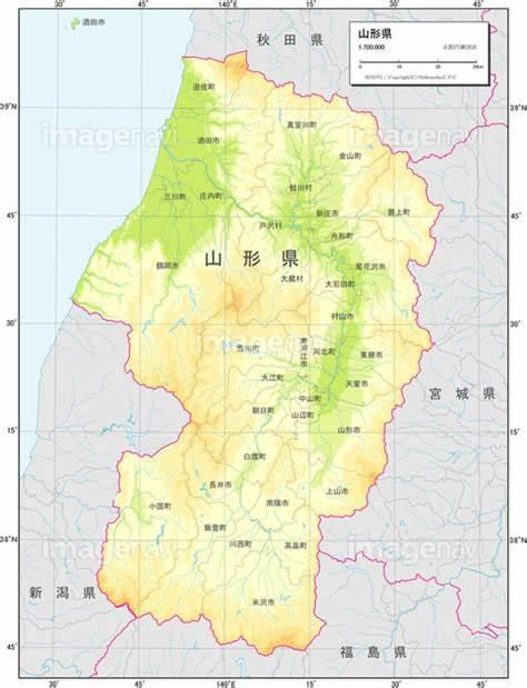 地価公示　山形県内の住宅地は3年連続で上昇　商業地は31年ぶり下落止まる