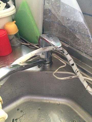 GW中の出来事