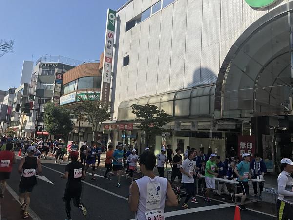 第5回山形まるごとマラソン