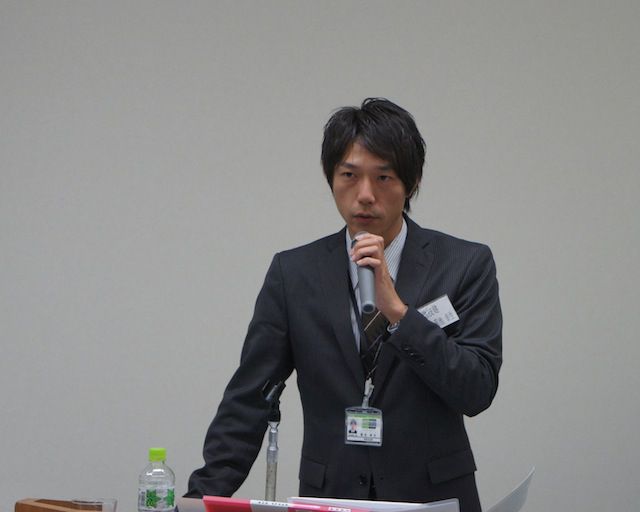 先週の講話（報告事例）と完成内覧会の状況報告