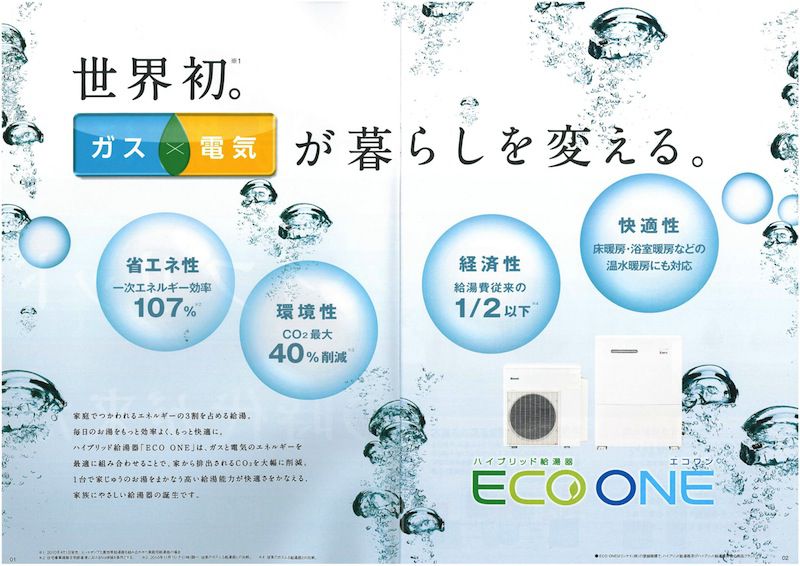 最近のエネルギー情報