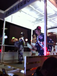花笠祭り
