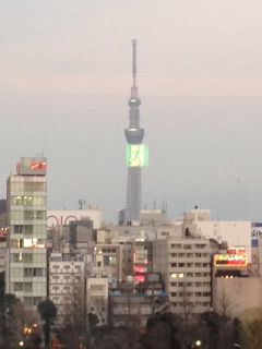 県外研修の出来事　パート2