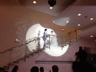 祝！ご結婚おめでとうございます