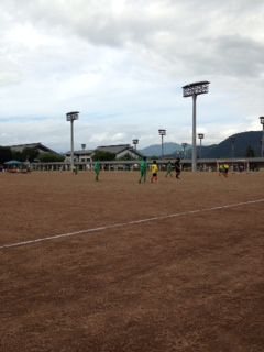 子供のサッカーから学ぶ