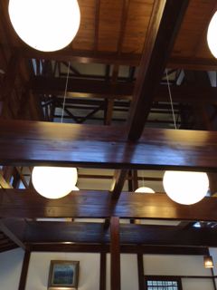 鶴岡住宅視察