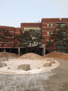 建築設備研修にての学び