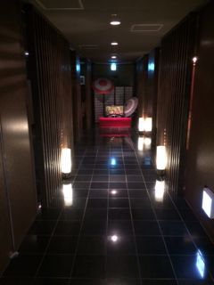店舗照明
