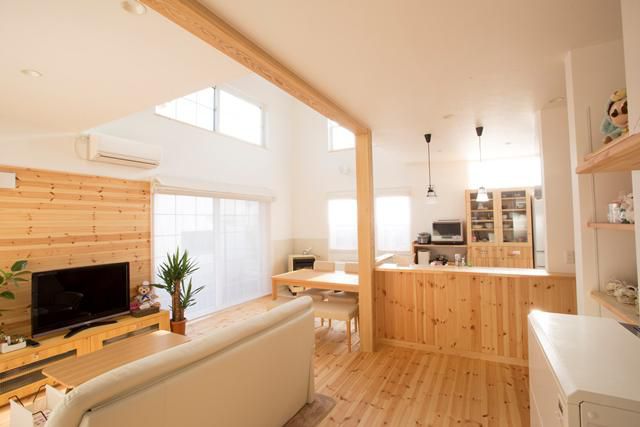 コンセプト住宅のあらゆるテーマ