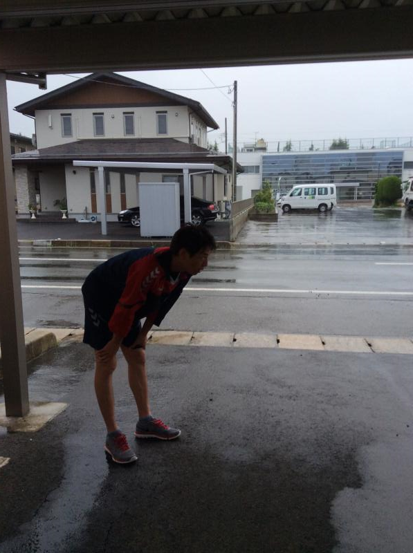 足の裏と脳の関係