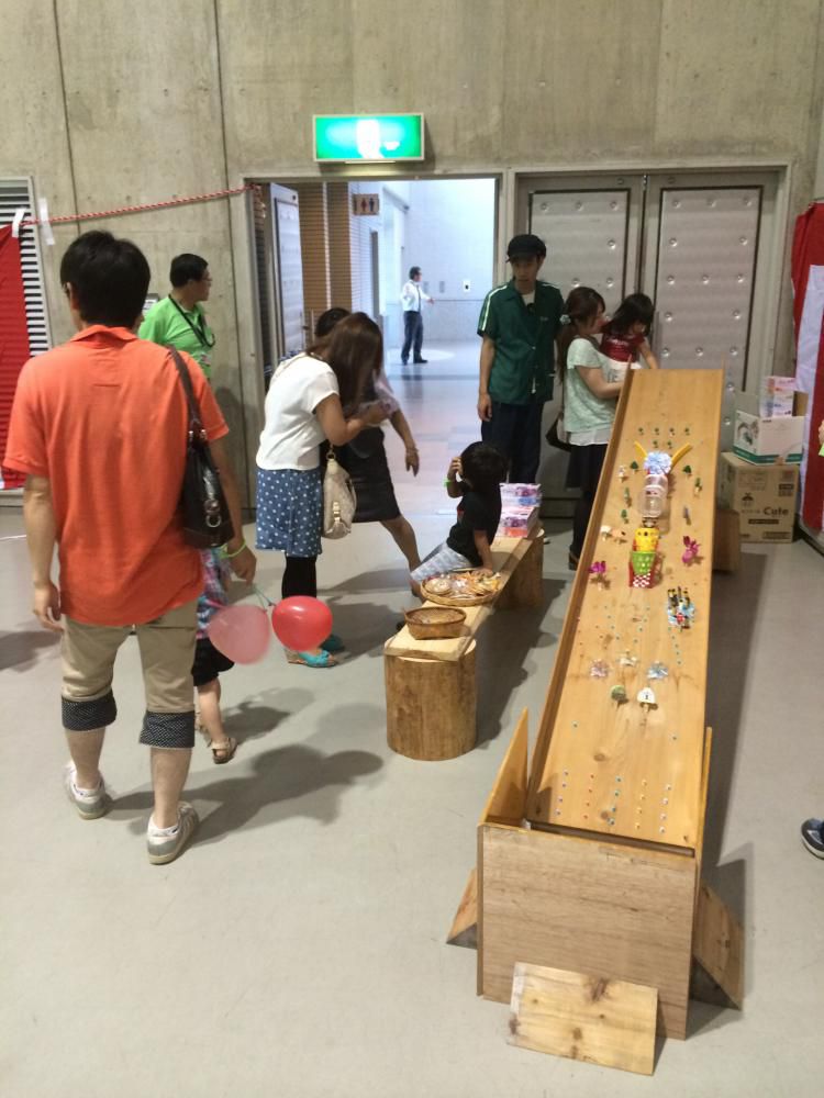 よいいえ祭り