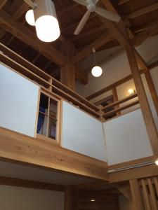 県外同業者研修   (一般住宅)