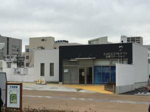 名古屋ビルダー見学　その1
