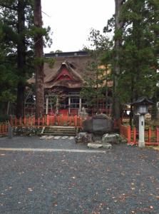 社内研修旅行