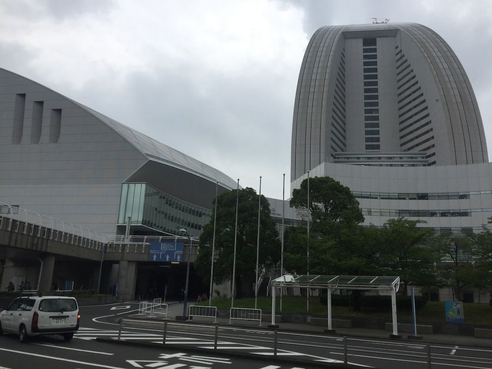 第24回盛和塾世界大会