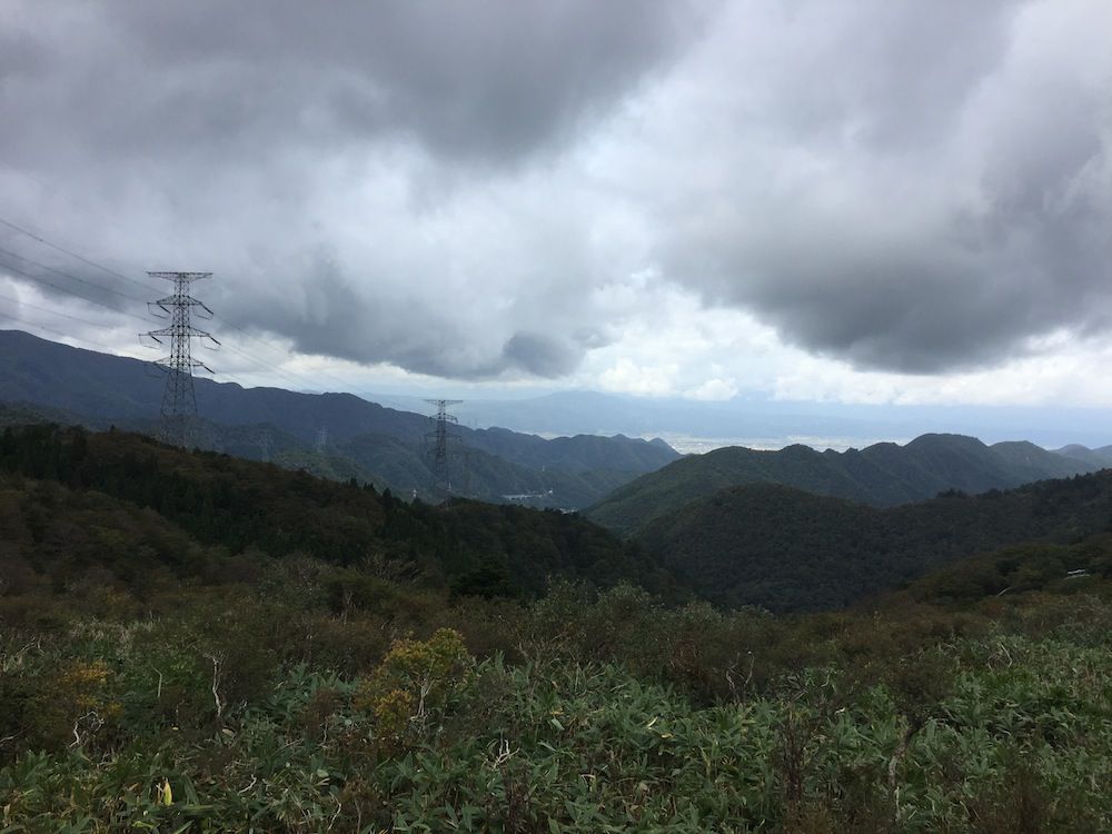 多忙な時期になってきました。