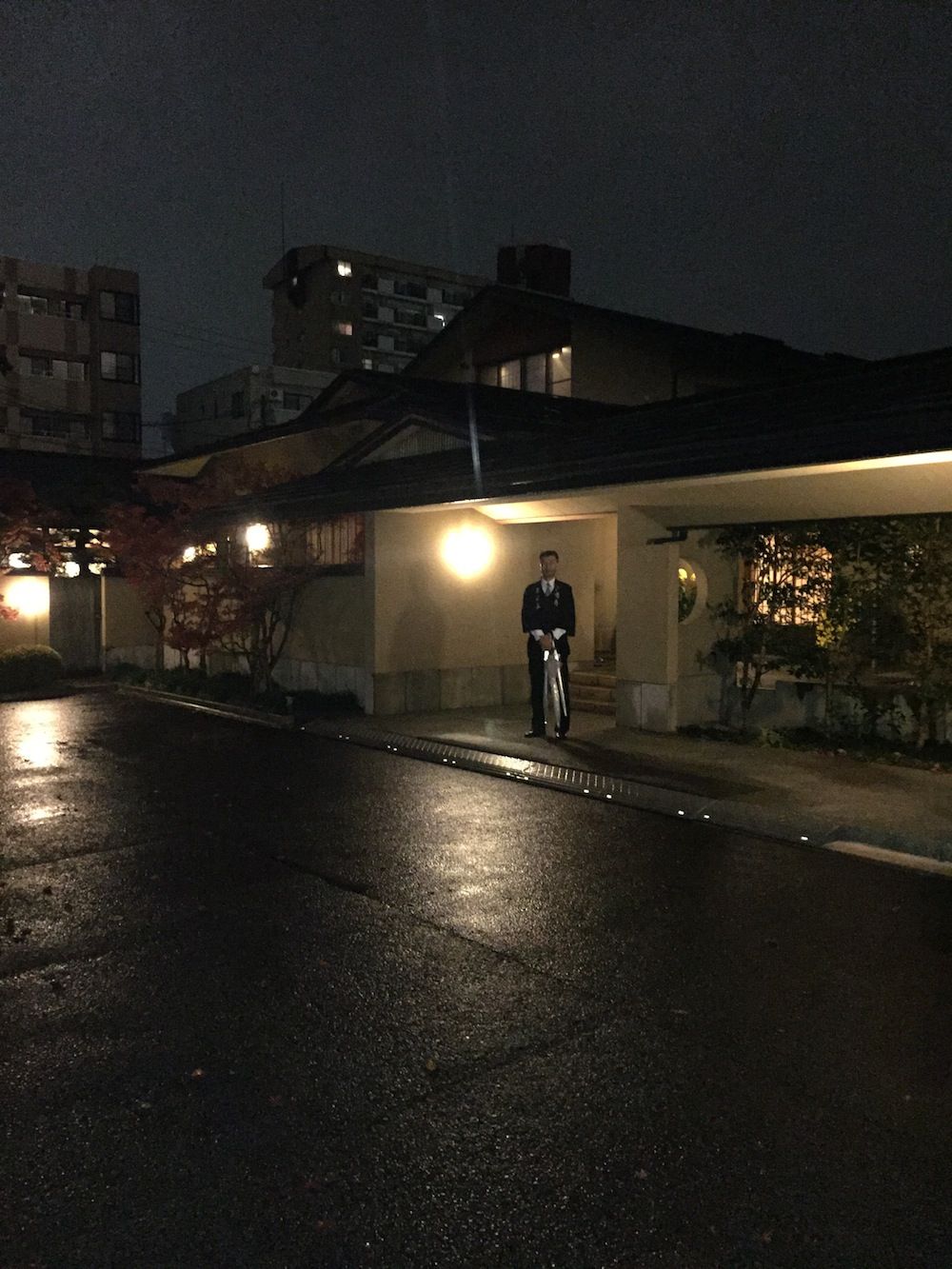 店舗内装から学ぶ照明の効果