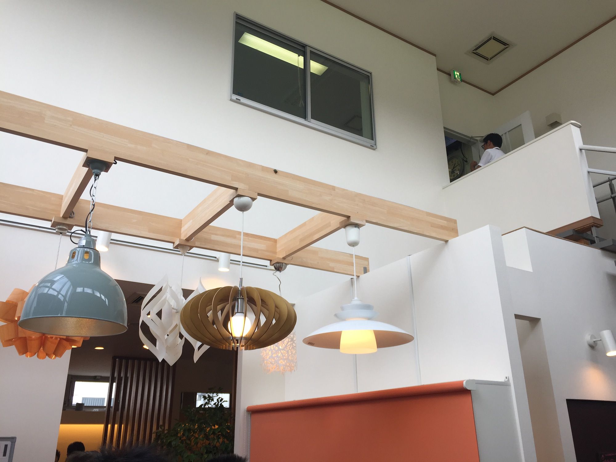 県外出張・・同業者から学ぶ