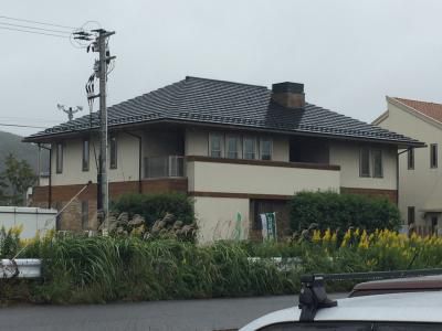 県外同業者研修会　IN　福島県いわき