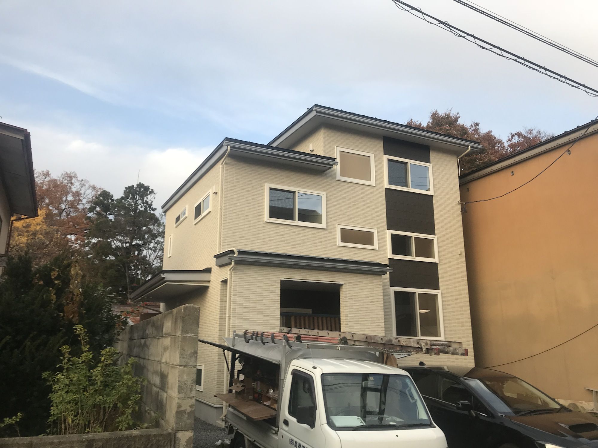 新型住宅商品Limited33