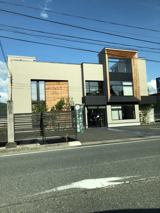 外観デザインと遮熱材