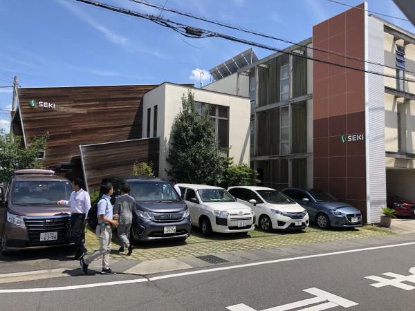 県外研修IN群馬県
