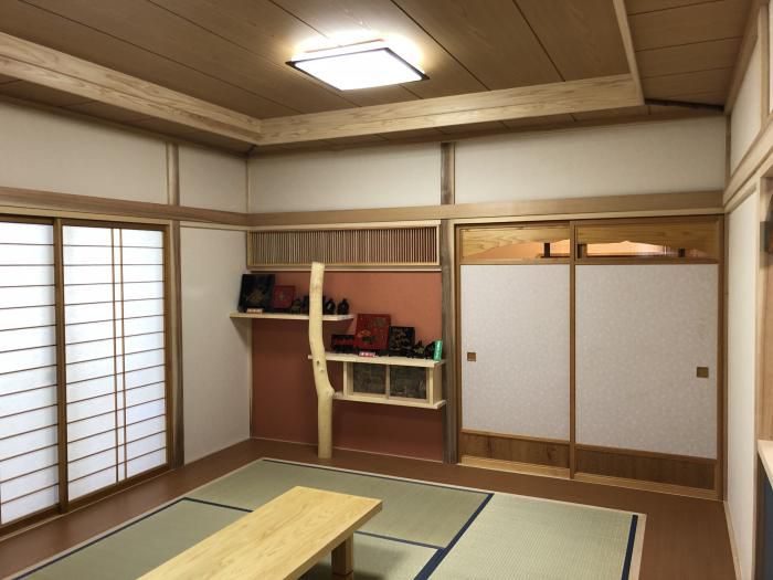 建物の発想　生徒さんのアイディア