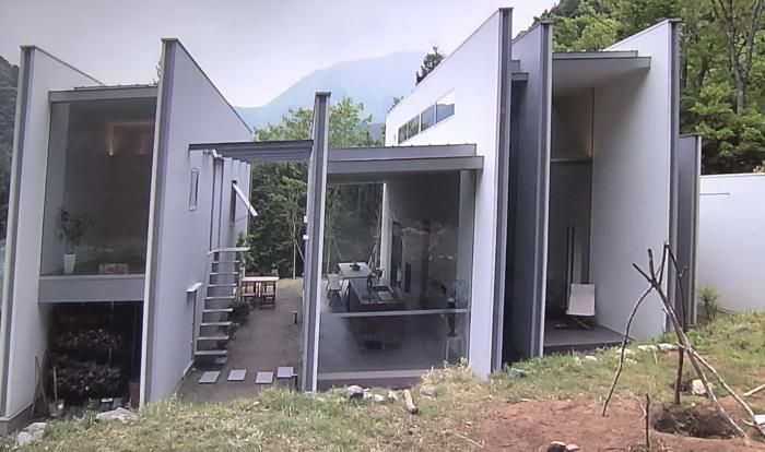 建物のデザインと用途のバランス