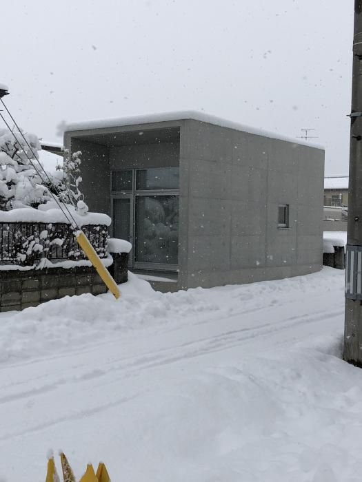 建物の外観デザイン