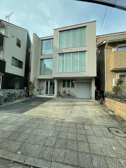 外観デザイン