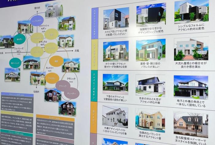住宅設計勉強会