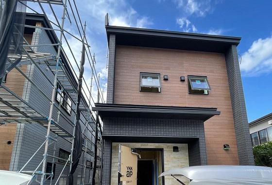 現場チェックと引き渡し