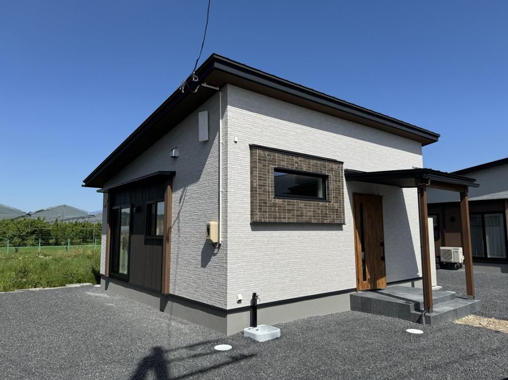 お客様の現場引き渡し