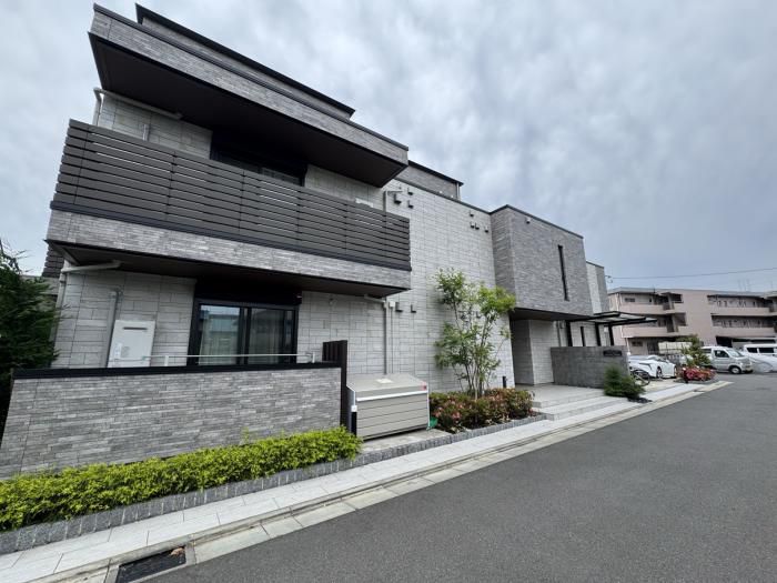 東京研修の際に撮影した魅力的な建物事例