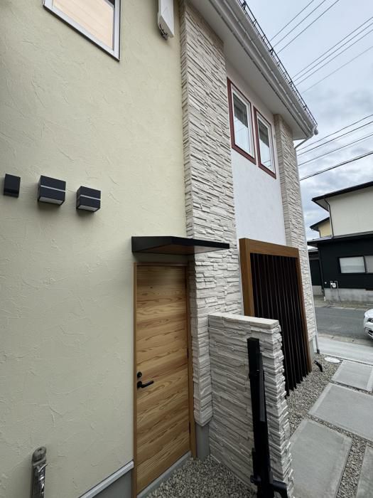 リノベーション工事完成物件