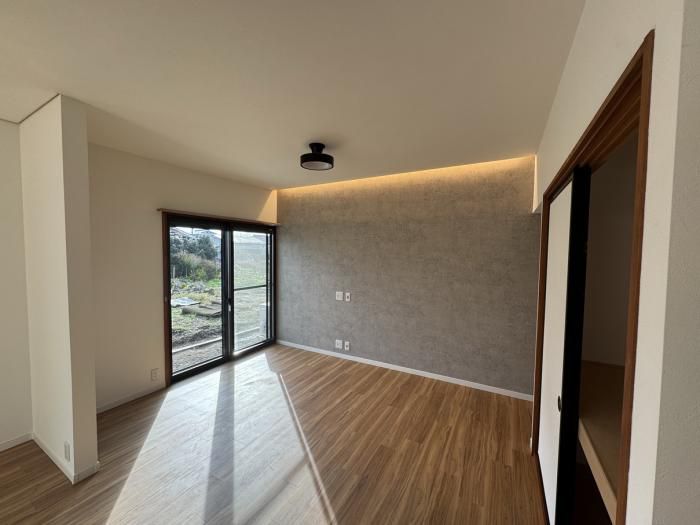 間接照明のご提案