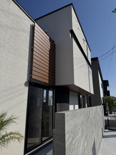 他社様の建物見学