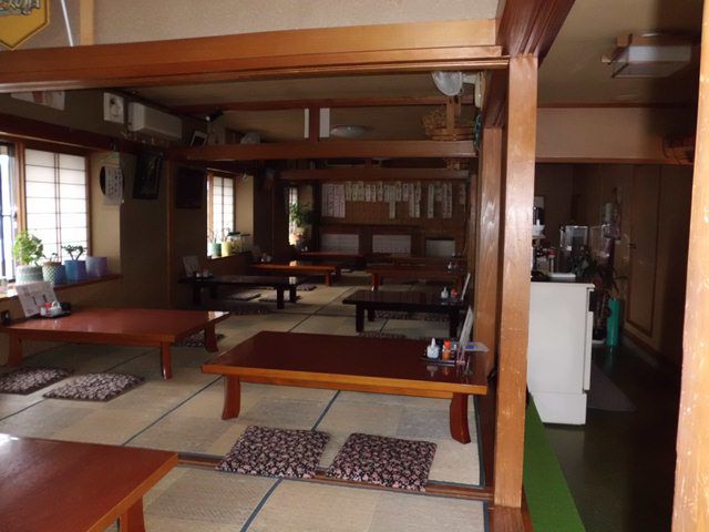 居酒屋before→after!!