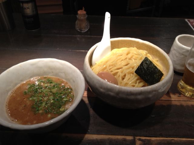 世界一おいしいラーメン！！！俺の空！！
