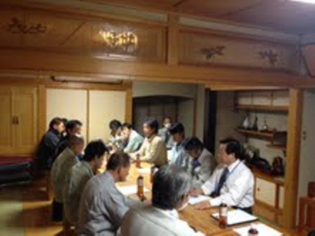 SE会　協力業者勉強会