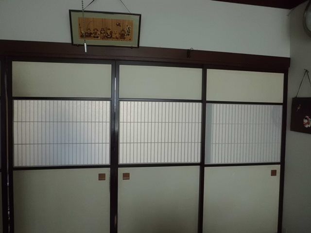 和室リフォーム工事