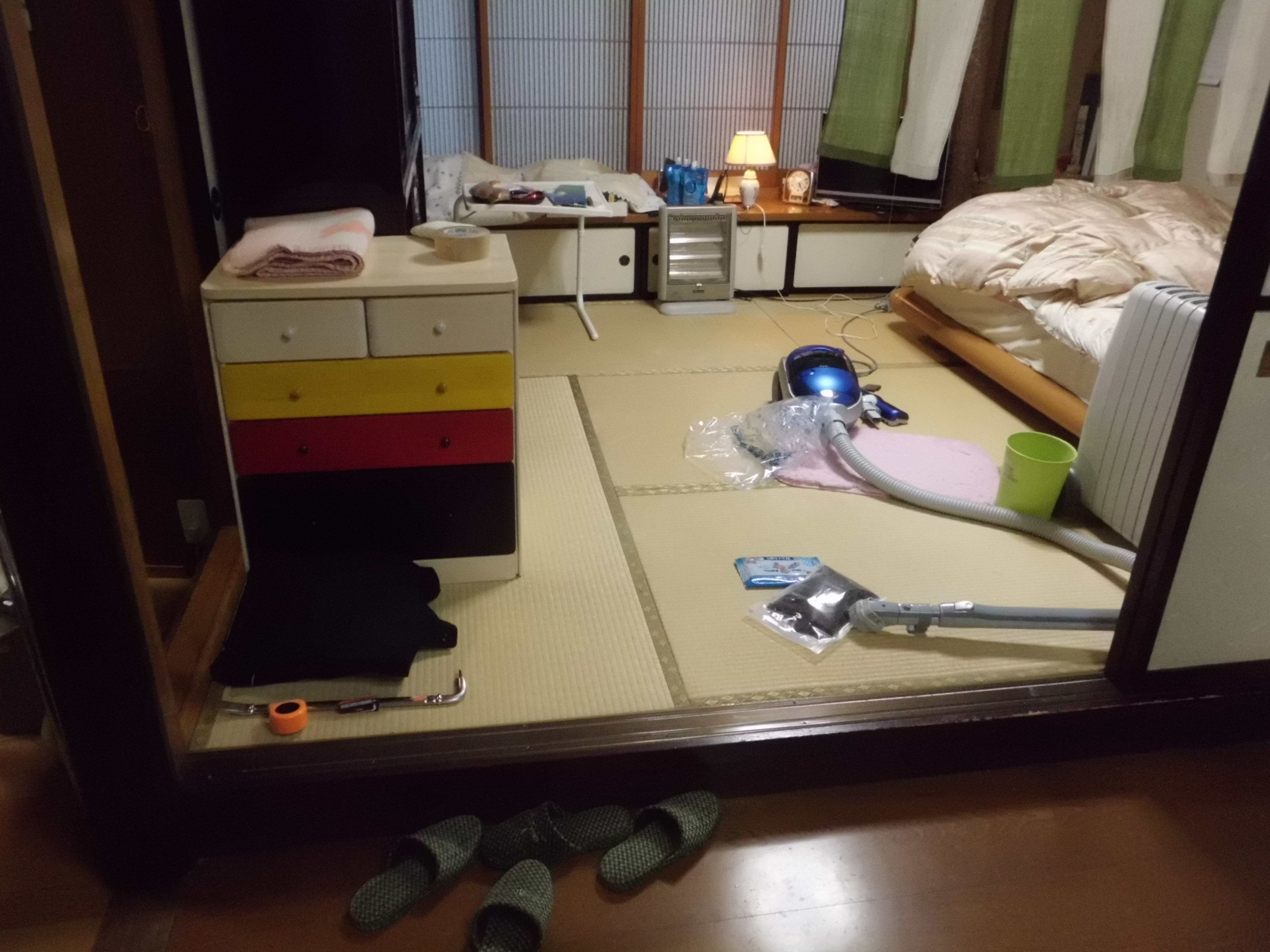 和室リフォーム工事完了！