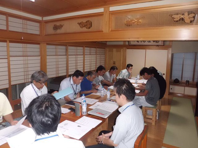 平成２５年度第３回よいいえ勉強会