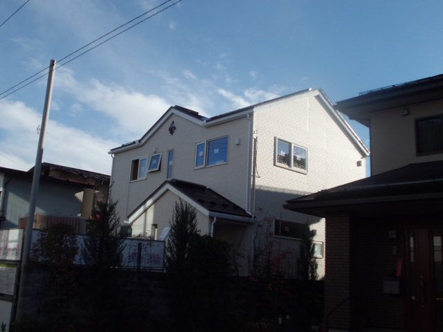 城北町のよいいえＬｉｍｉｔｅｄ建売