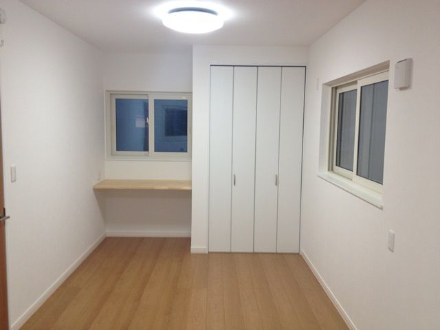 城北町のよいいえＬｉｍｉｔｅｄ完成